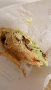 AiRan kebab