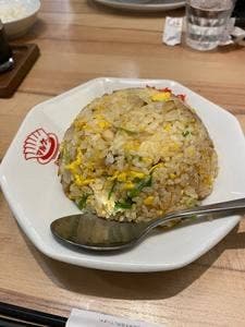 餃子食堂マルケン 西中島店
