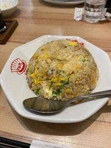 餃子食堂マルケン 西中島店