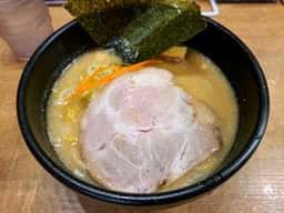 北海道らーめん奥原流 久楽 セレオ国分寺店