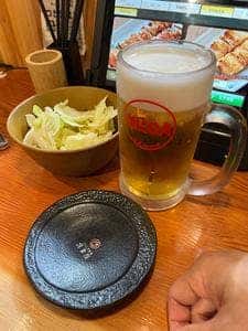 鳥貴族 神田駿河台店