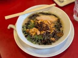 まるきんラーメン 春日店