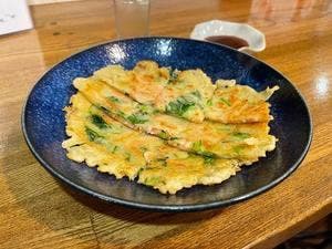 つなぎ second