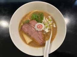 らぁ麺屋のさかいさん