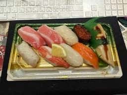 魚力 グランデュオ蒲田店
