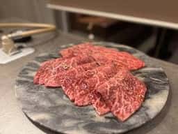 焼肉ここのみ