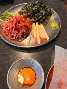 精肉食堂