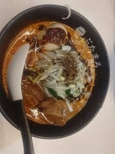 らーめん ぶたまろ