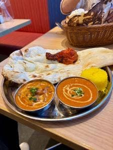 ハッピー ネパール&インディアン レストラン 大崎
