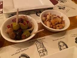 LE PETIT TONNEAU 虎ノ門店