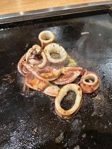 月島もんじゃおこげ 大阪福島