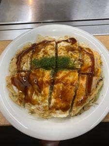 いっちゃん ekie広島駅店