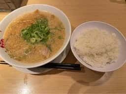 京都銀閣寺 ますたにラーメン 日本橋本店