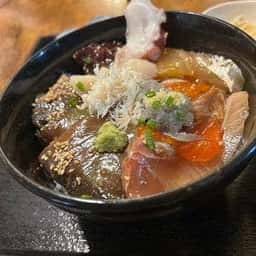 さかな処 まる天