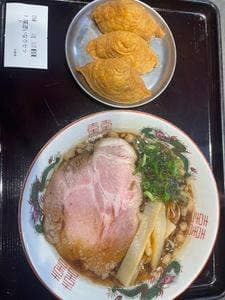 尾道中華そば とうやん 新町店