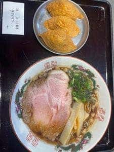 尾道中華そば とうやん 新町店