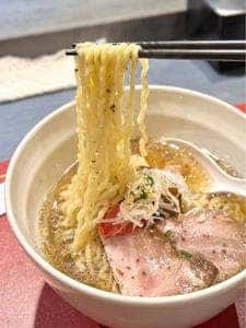 Craft Ramen BiT