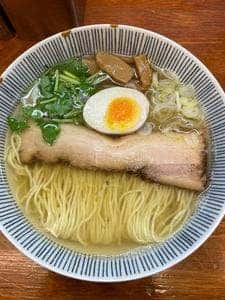 麺屋 ひょっとこ 交通会館店