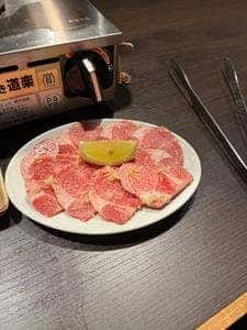 新鮮ホルモン ランボー 中目黒店