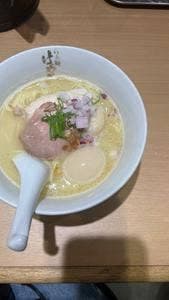 らぁ麺はやし田 中目黒店