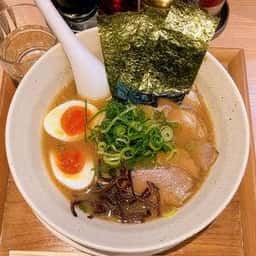 らーめん 宣ノ土