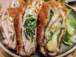 やきとり ごおで