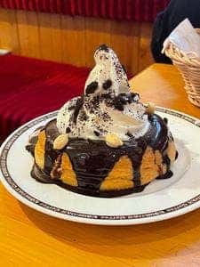 コメダ珈琲店 三軒茶屋店