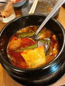 家庭韓国料理 かしわら