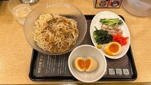 らあめん花月嵐 新大久保店