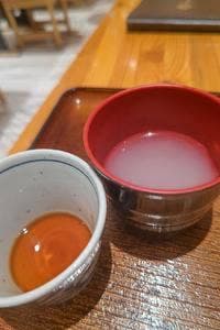 ごまそば八雲 札幌ステラプレイス店