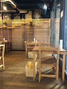 Merci Cocon & Cafe