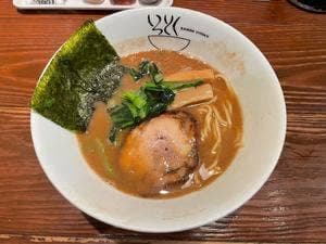 らーめん いっとく