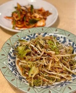 韓国家庭料理 オモニ