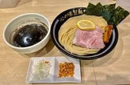 心の味製麺 平井店
