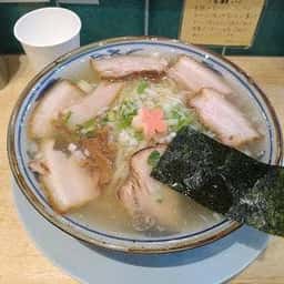 はるちゃんラーメン