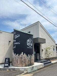 ROKKA Cafe