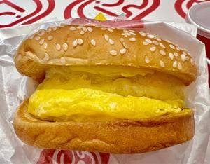 ドムドムハンバーガー 東大島店