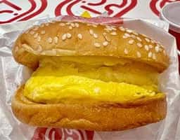 ドムドムハンバーガー 東大島店