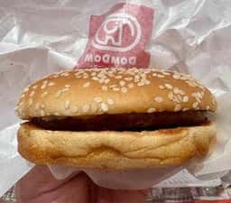 ドムドムハンバーガー 東大島店