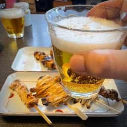 銀座 縁 nonowa武蔵小金井店