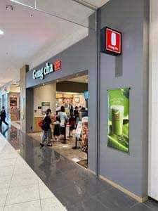 ゴンチャ イオンモール春日部店