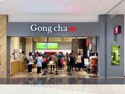 ゴンチャ イオンモール春日部店