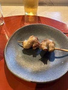 焼鳥 侑