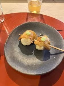 焼鳥 侑