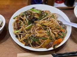 中国料理 かおたん