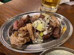 やきとん 大喜利 北浦和店