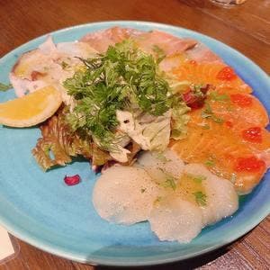 Frutti di Mare 横浜