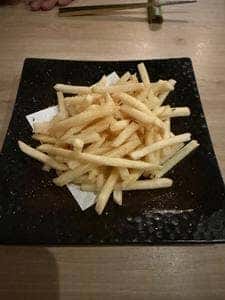 鉄板/お好み焼 兀兀 こつこつ