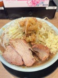 俺の生きる道上野店