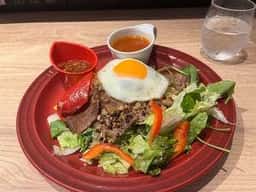 むさしの森珈琲 岡山中仙道店